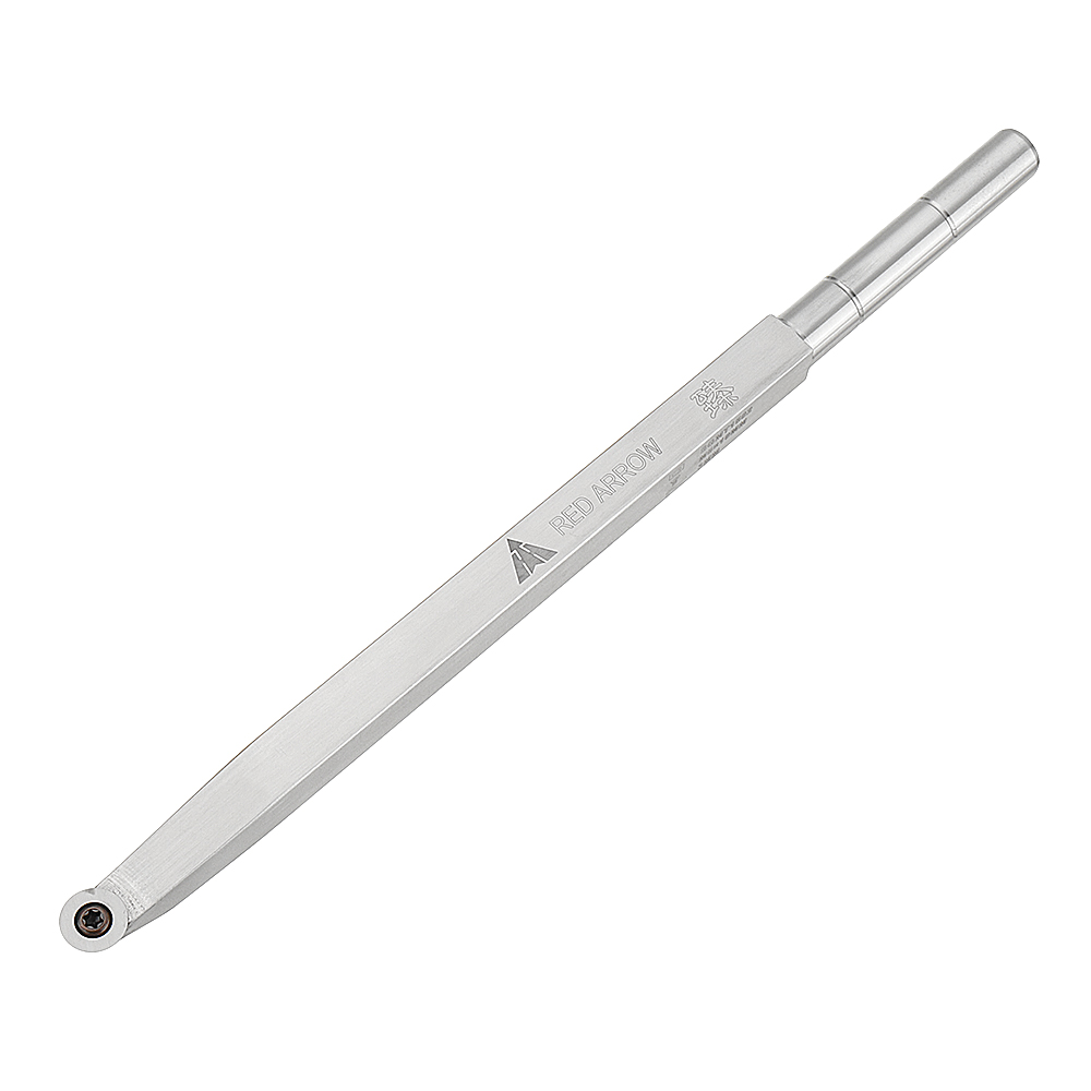 RED-ARROW-Quick-Change-Wood-Turning-Tool-Square-Shank-with-Wood-Carbide-Insert--Quick-Change-Carbon--1483892-4