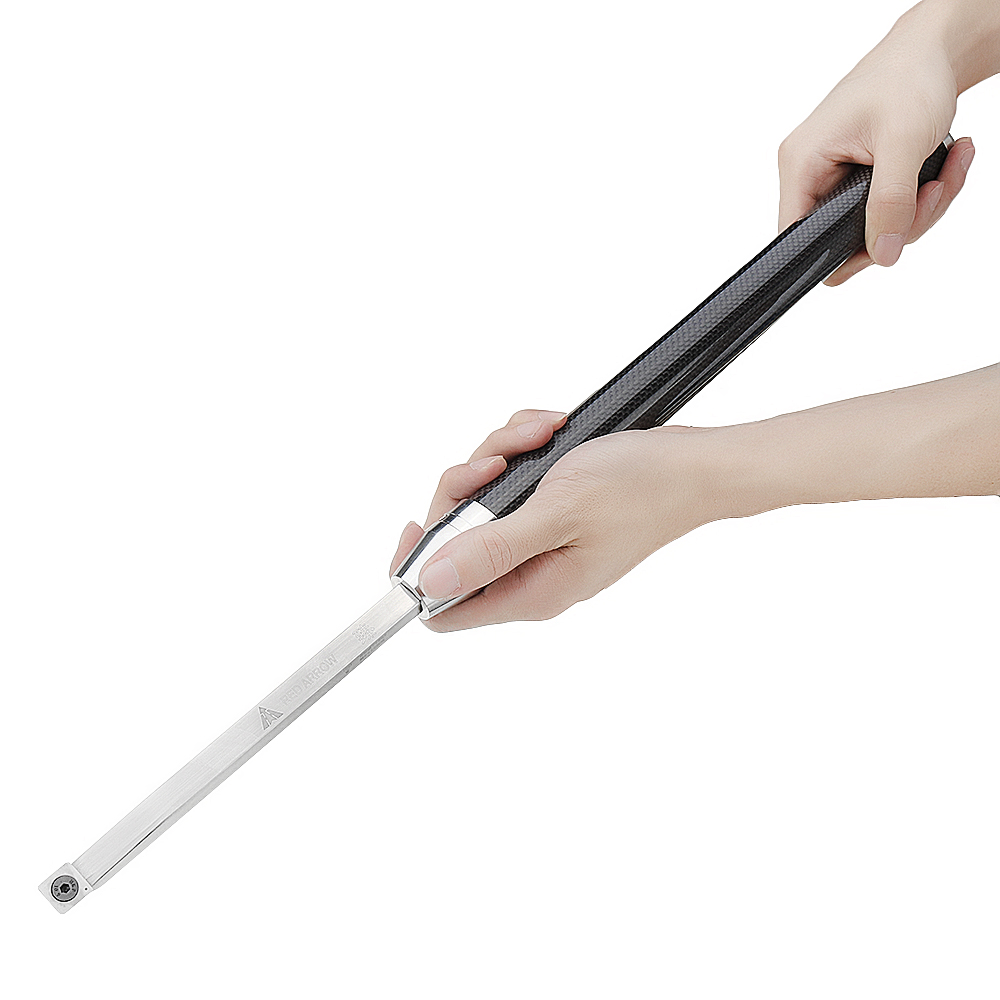 RED-ARROW-Quick-Change-Wood-Turning-Tool-Square-Shank-with-Wood-Carbide-Insert--Quick-Change-Carbon--1483892-10