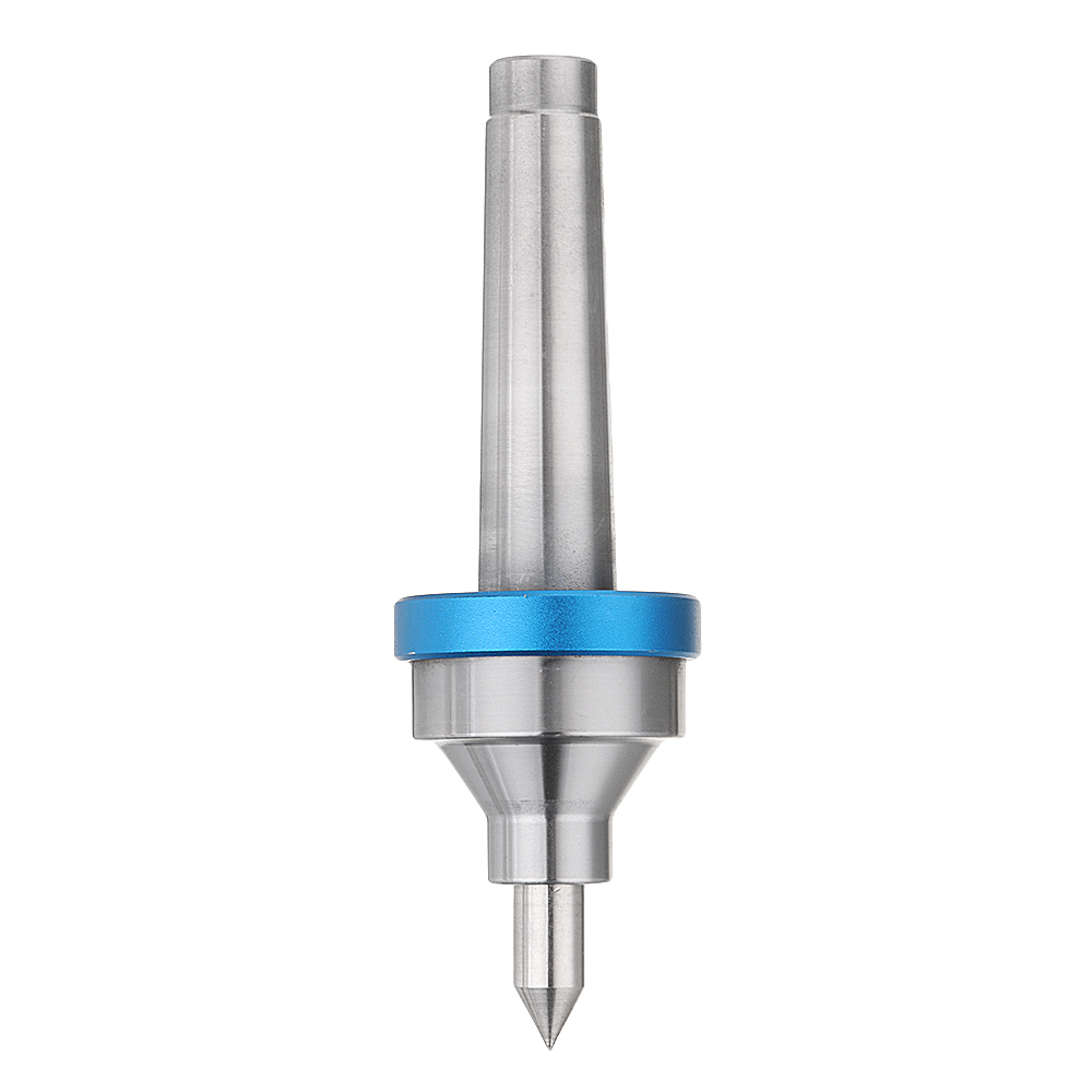 RED-ARROW-Woodworking-Interchangeable-Live-Center-MT2-Morse-Taper-2-Shank-with-6pcs-Interchangeable--1438618-10