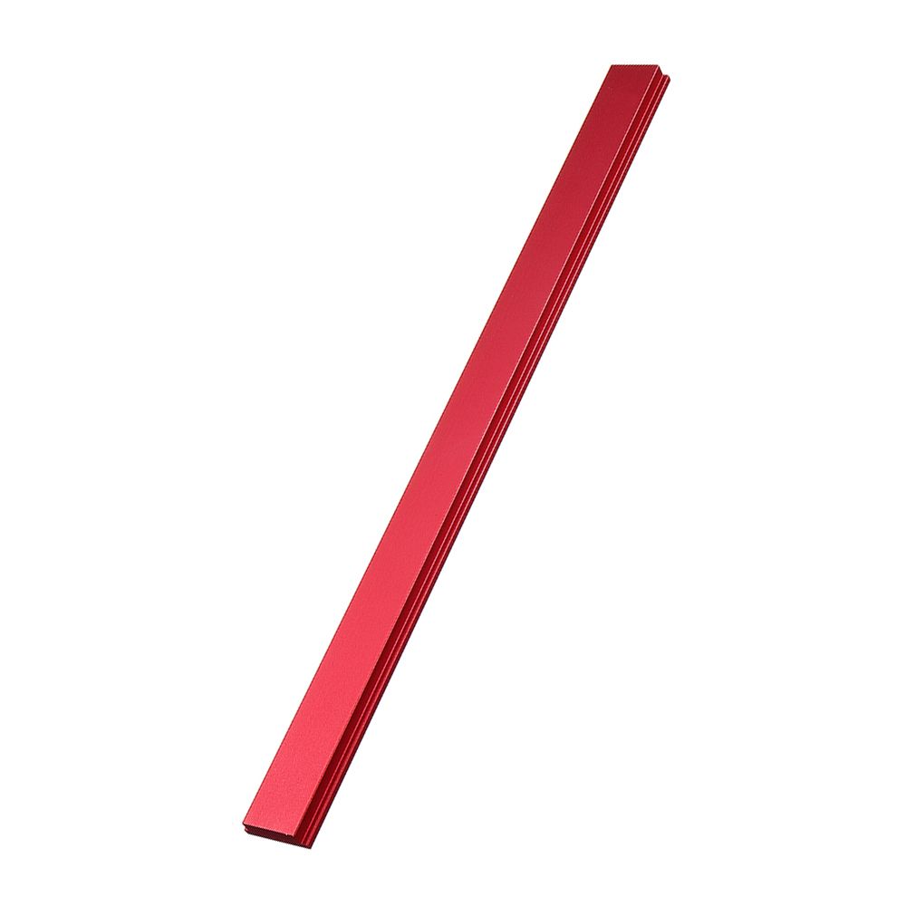 Red-100-450mm-Aluminum-Alloy-Miter-Track-Nut-Slider-Miter-Bar-Quick-Acting-Clamp-Nut-for-Table-Saw-T-1682614-2