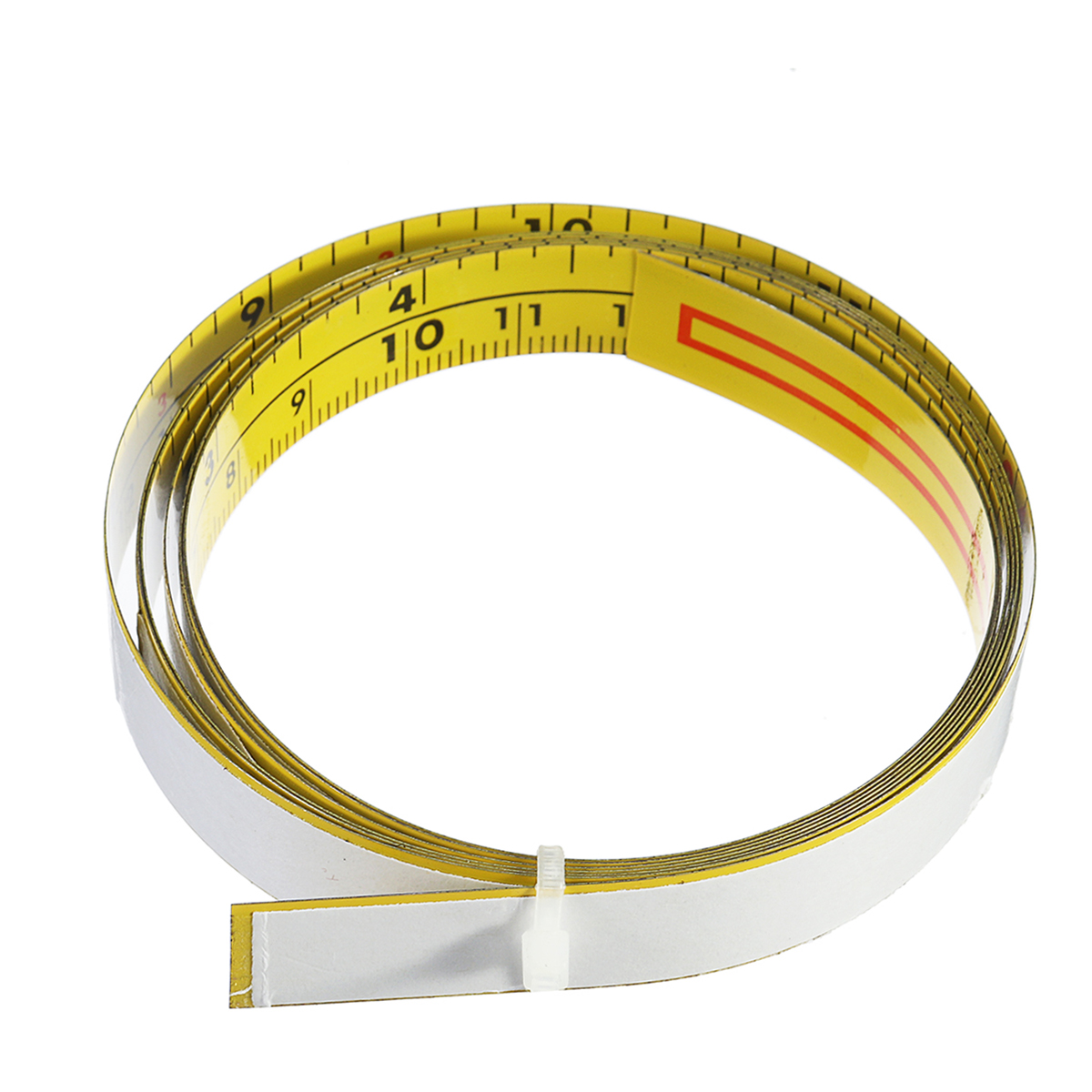 Self-Adhesive-Inch-and-Metric-Ruler-Miter-Track-Tape-Measure-Steel-Miter-Saw-Scale-For-T-track-Route-1419391-2