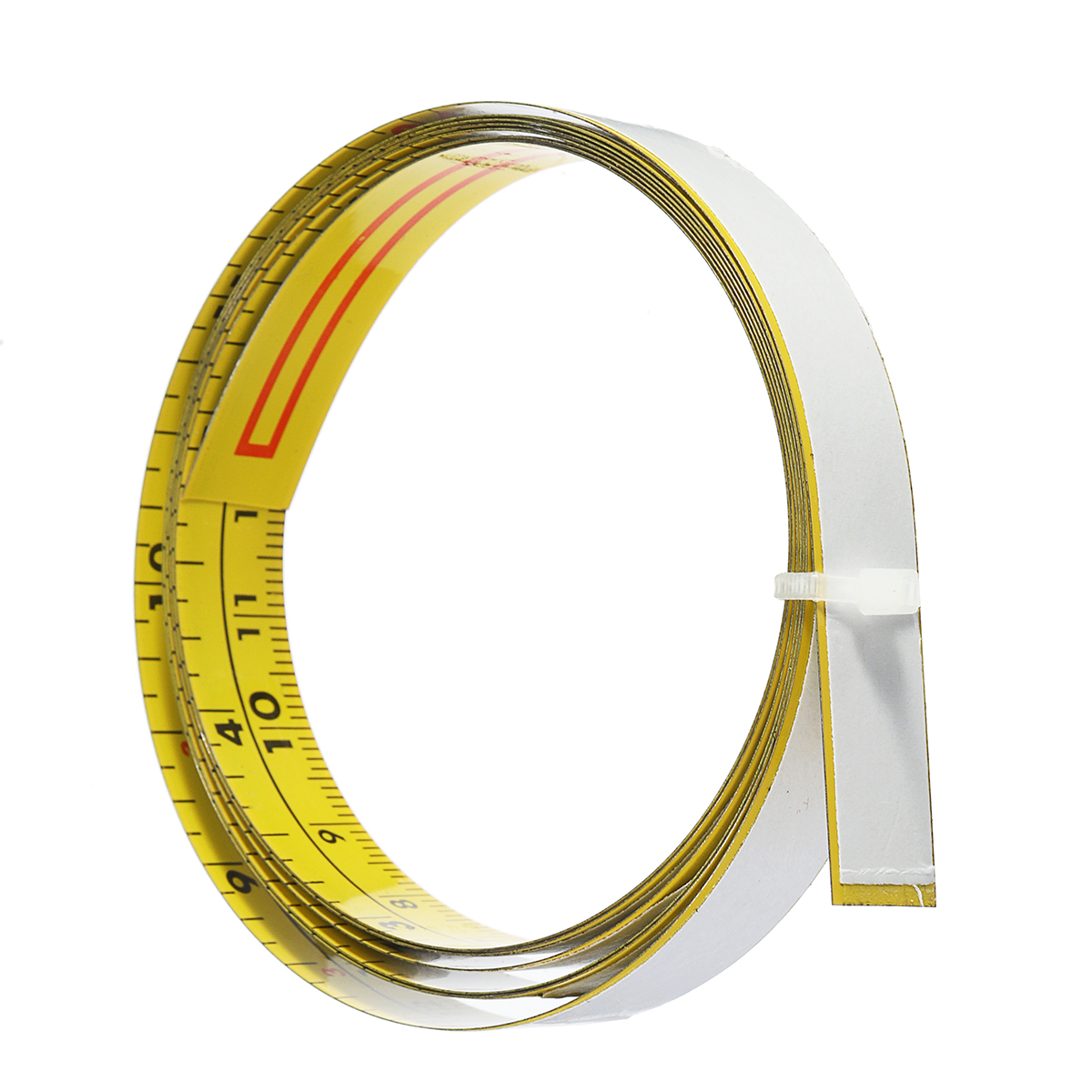 Self-Adhesive-Inch-and-Metric-Ruler-Miter-Track-Tape-Measure-Steel-Miter-Saw-Scale-For-T-track-Route-1419391-3