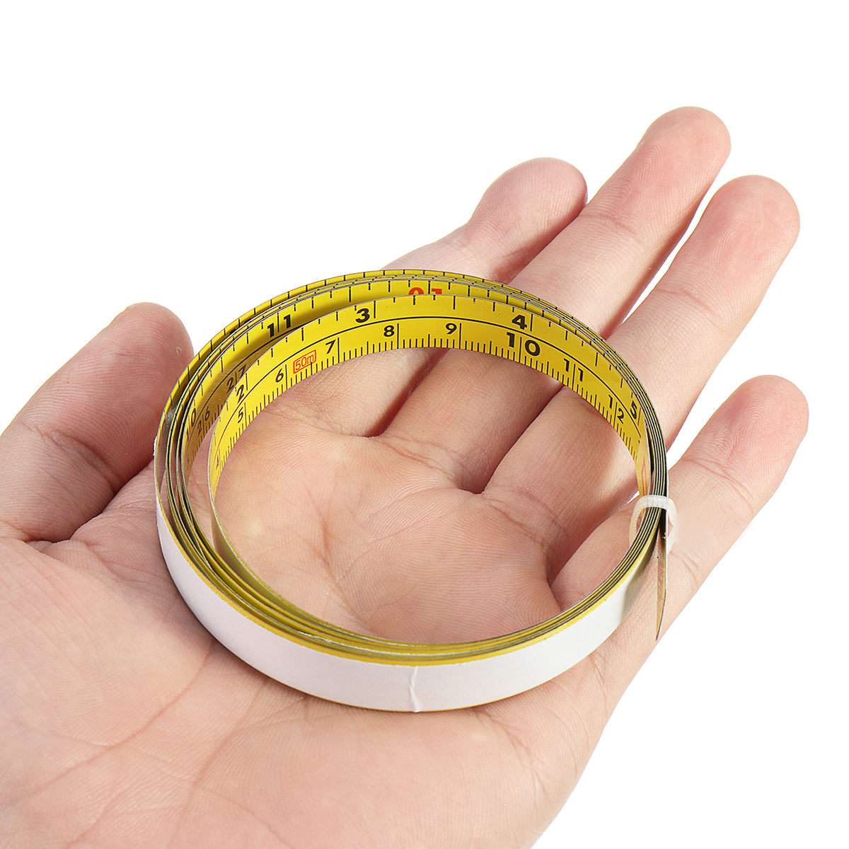 Self-Adhesive-Inch-and-Metric-Ruler-Miter-Track-Tape-Measure-Steel-Miter-Saw-Scale-For-T-track-Route-1419391-7