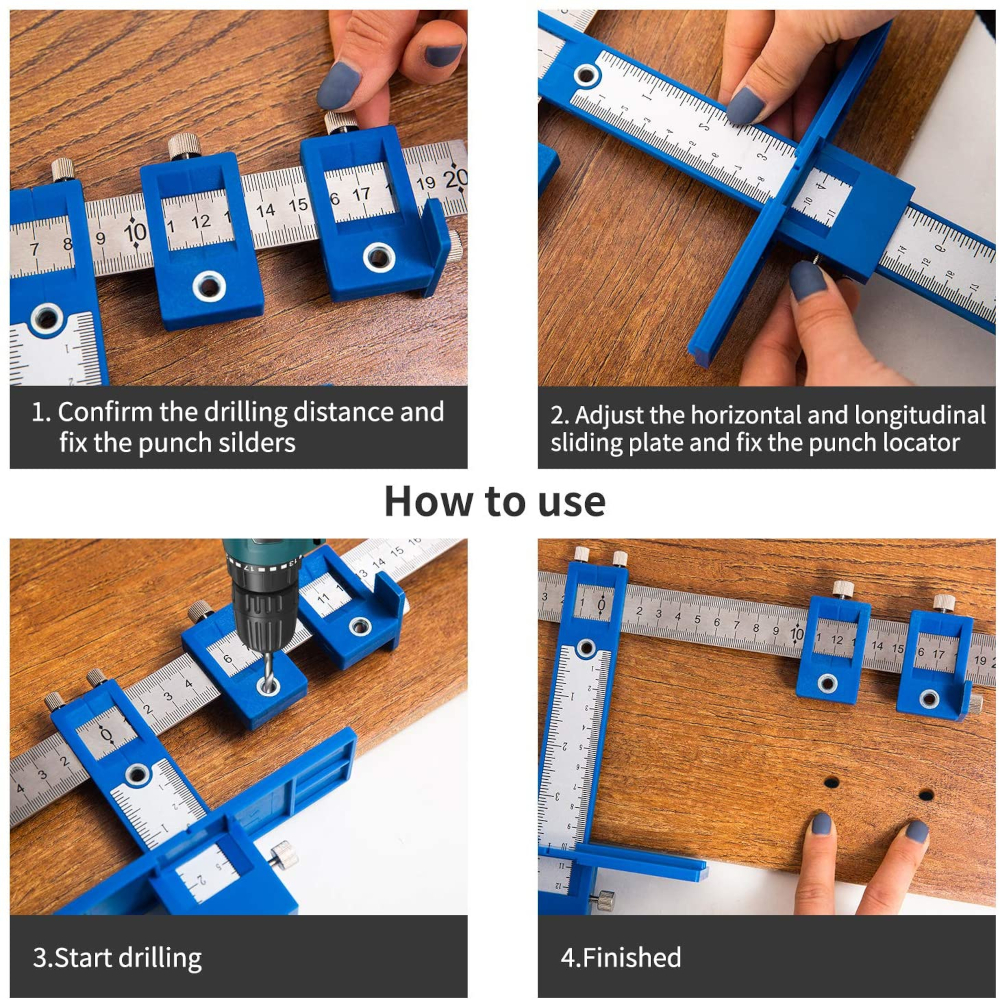 Sleeve-Cabinet-Hardware-Jig-Locator-Detachable-Hole-Punch-Jig-Tool-Center-Drill-Bit-Guide-Set-Wood-D-1768177-6