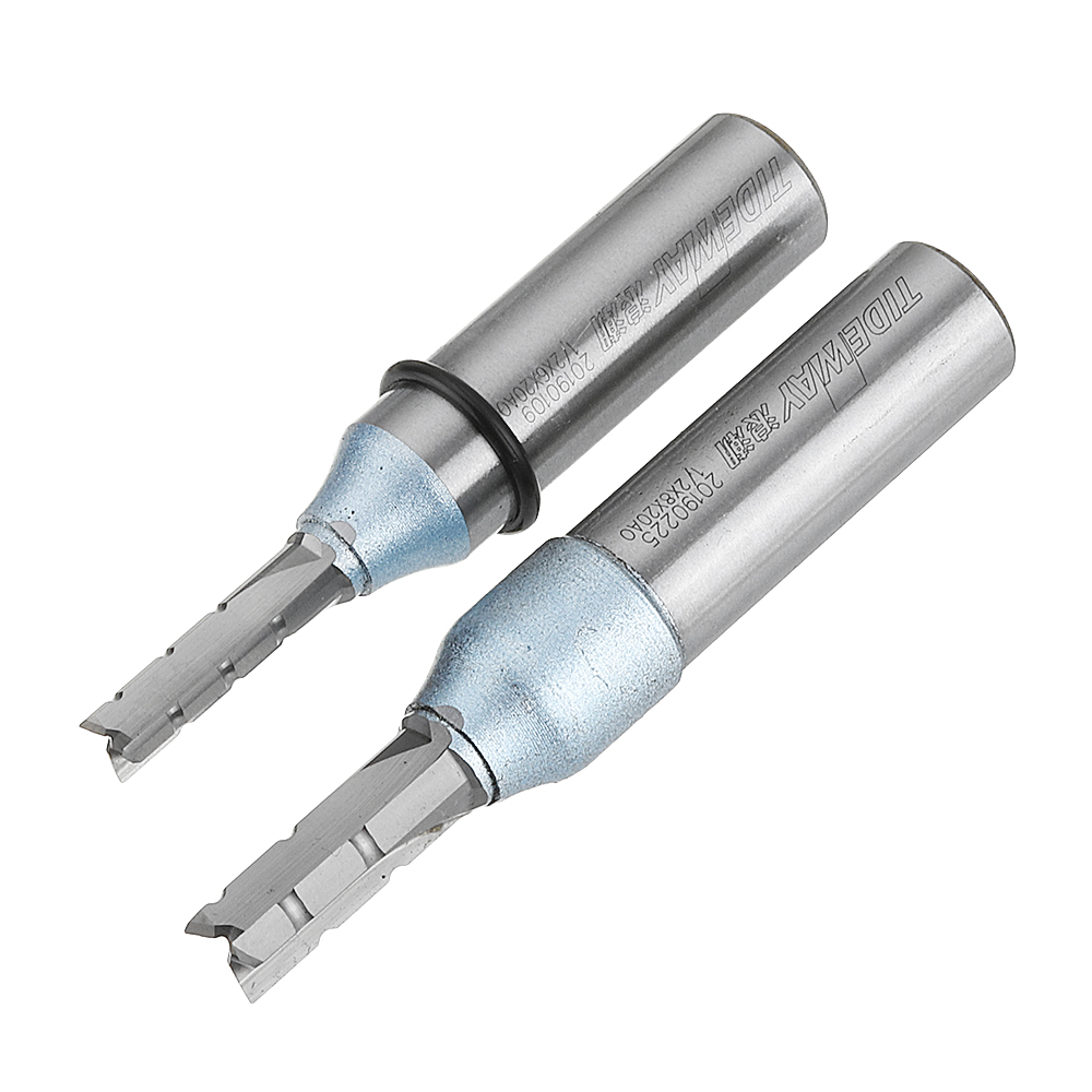 Tideway-TCT-3-Flute-Straight-Cutter-12-Three-blade-Woodworking-Trimming-Engraving-Slotting-Milling-C-1518329-2