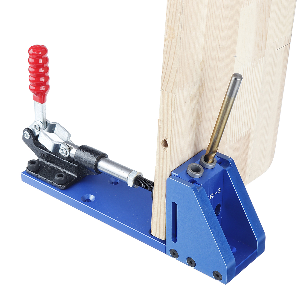 Upgrade-XK-2-Pocket-Hole-Jig-Wood-Toggle-Clamps-with-Drilling-Bit-Hole-Puncher-Locator-Working-Carpe-1730565-3