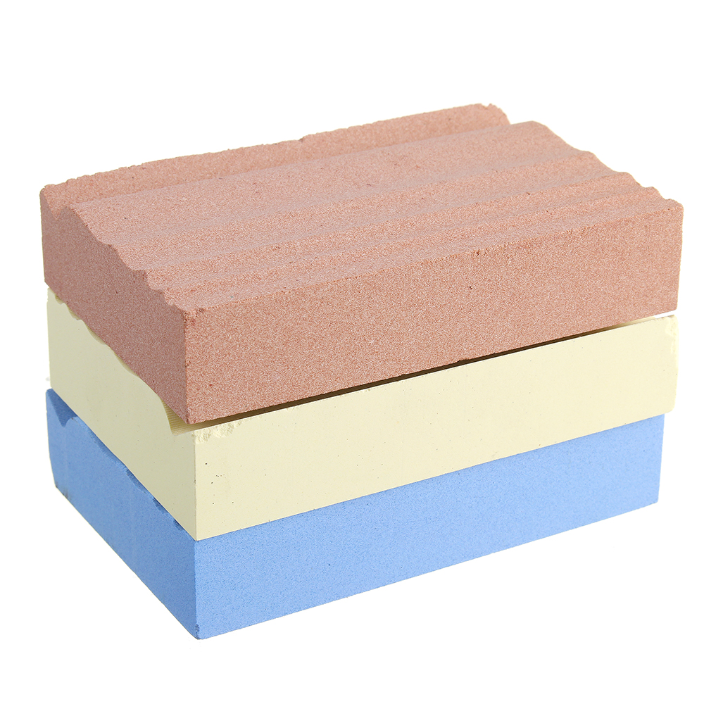 White-Corundum-Whetstone-Cutter-Sharpening-Stone-Double-Two-Sided-Cutter-Waterstone-Sharpener-1826834-1