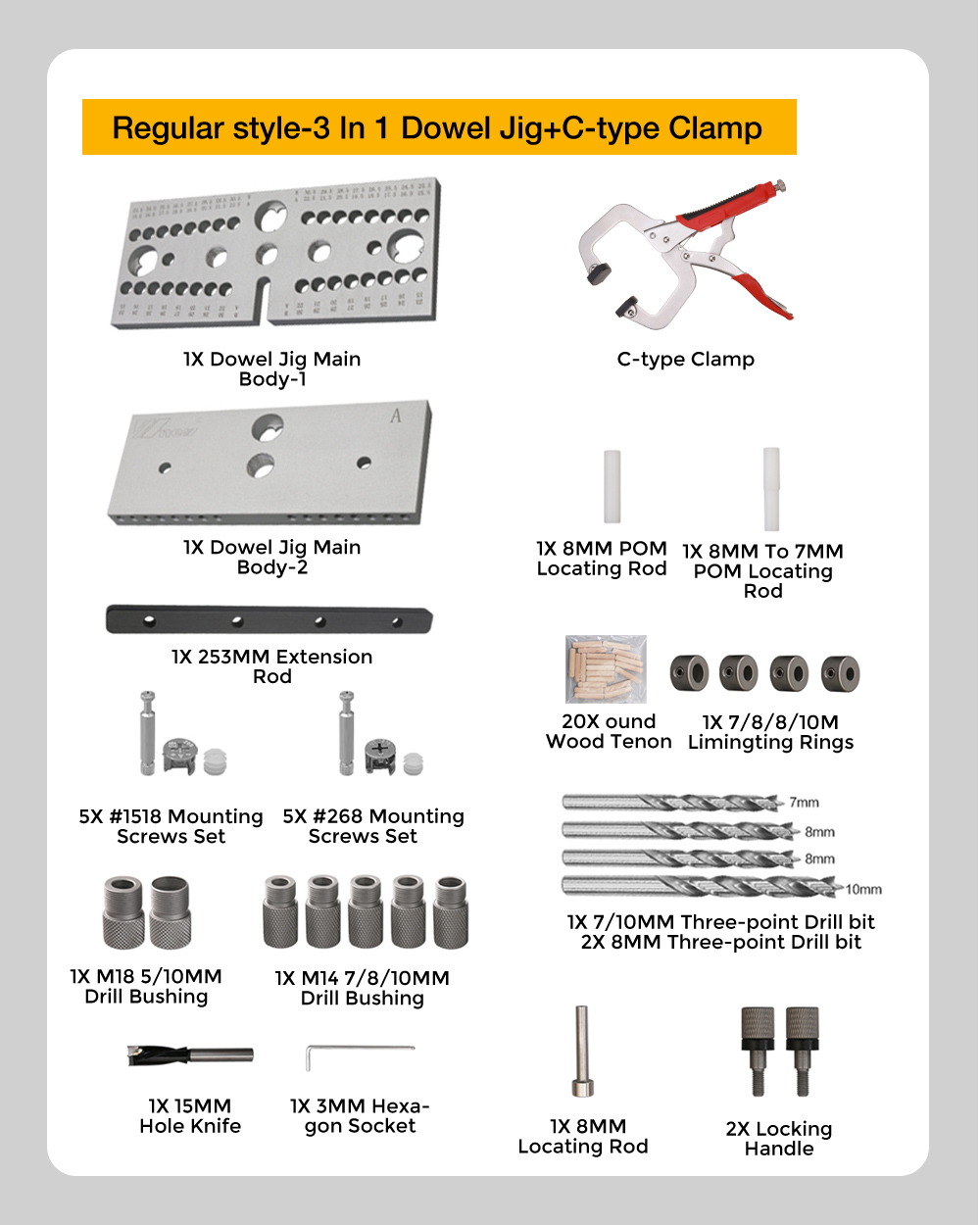 Wnew-3-In-1-Dowel-Jig-Woodworking-Hole-Puncher-Drill-Guide-Positioning-Hole-Opener-DIY-Woodworking-T-1850853-8