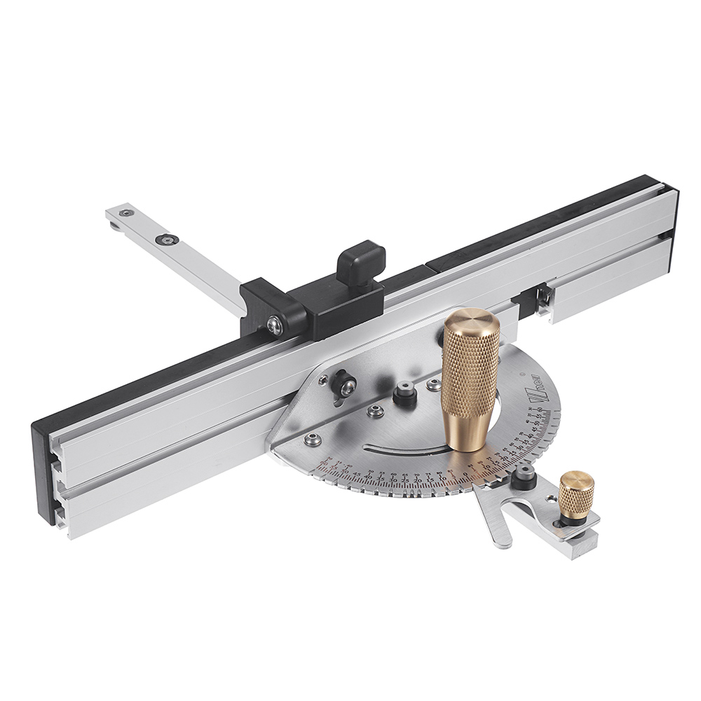 Wnew-Brass-Handle-450mm-27-Angle-Miter-Gauge-With-Box-Jiont-Jig-Track-Stop-Table-Saw-Router-Miter-Ga-1834407-4