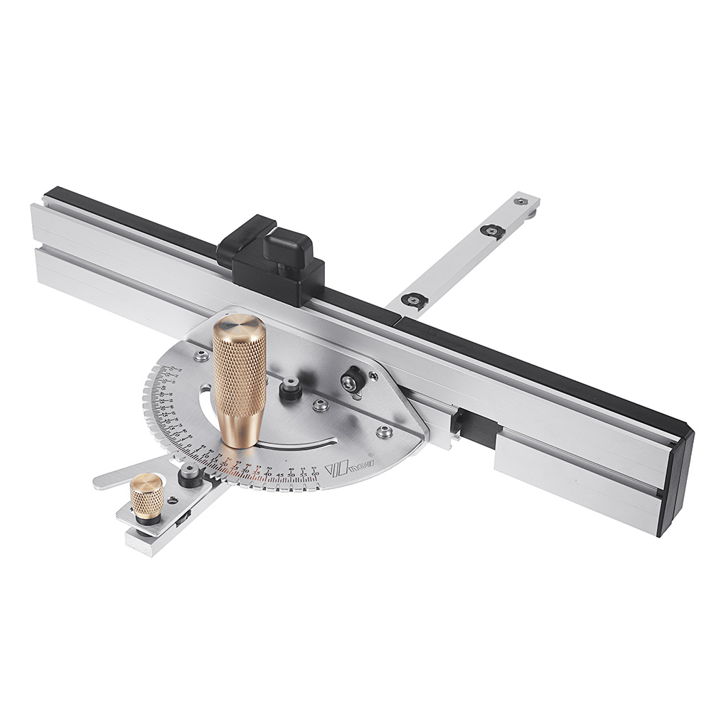 Wnew-Brass-Handle-450mm-27-Angle-Miter-Gauge-With-Box-Jiont-Jig-Track-Stop-Table-Saw-Router-Miter-Ga-1834407-10