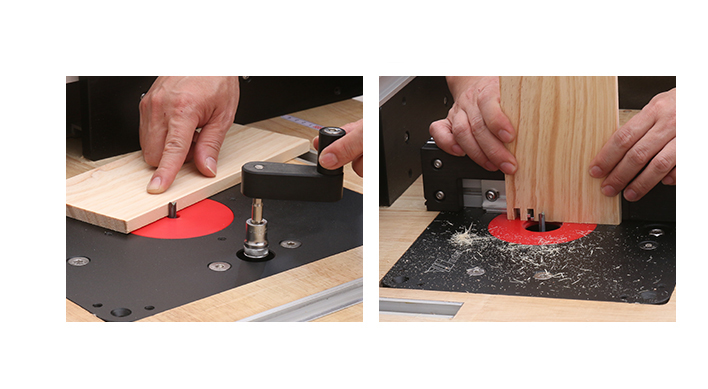 Wnew-Woodworking-Heavy-Duty-Router-Lift-Router-Table-Insert-Plate-with-Aluminium-Router-Insert-Plate-1845071-9