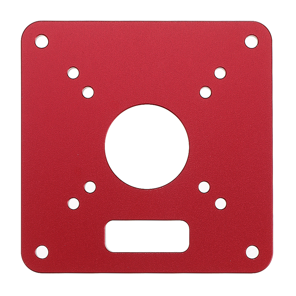 Woodworking-120x120mm-Aluminum-Alloy-Router-Table-Insert-Plate-Mounting-Base-Plate-for-MAKITA-RT0700-1542789-5