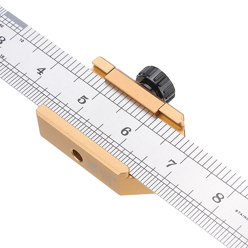 Woodworking-45-Degrees-Angle-Line-Caliber-Ruler-300mm-Precision-Measuring-Scribe-Tool-Woodworking-To-1447548-6