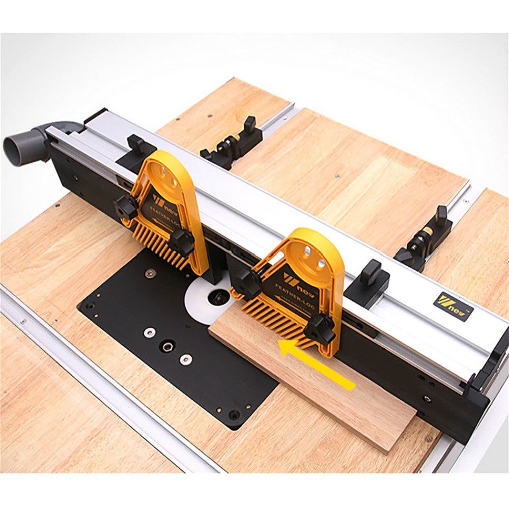Woodworking-Aluminium-Profile-Fence-with-Sliding-Brackets-Tools-for-Wood-Work-Router-Table-Saw-Table-1843788-2