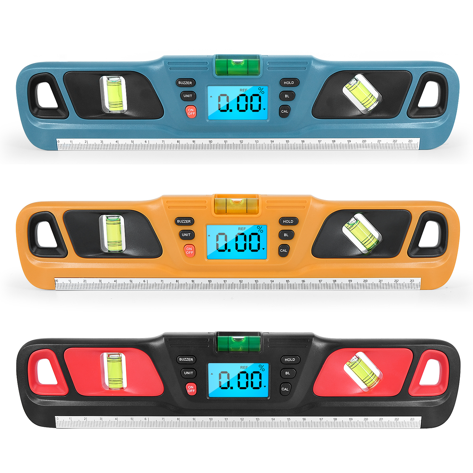 Woodworking-Angle-Ruler-Level-Ruler-Multi-function-Digital-Display-Angle-Ruler-Digital-Display-Level-1884459-2