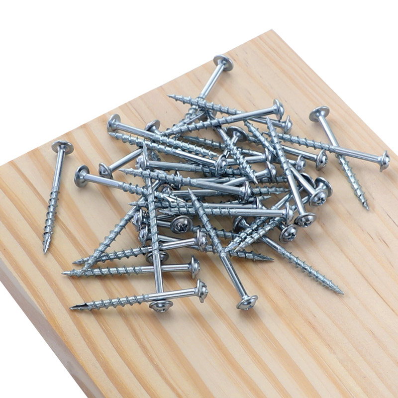 Woodworking-Angled-Hole-Screw-Cross-Half-Thread-Self-Tapping-Screw-Round-Head-Ph2-Coarse-Thread-Scre-1921472-7