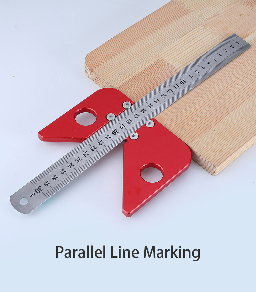 Woodworking-Center-Scriber-45-Degrees-Angle-Line-Caliber-Ruler-Wood-Measuring-Scribe-Tool-1430391-8