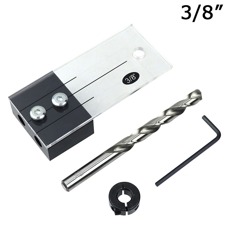 Woodworking-Hole-Drill-Punch-Positioner-Guide-Locator-Drilling-Fixture-Vertical-Hole-Opener-Position-1927152-9