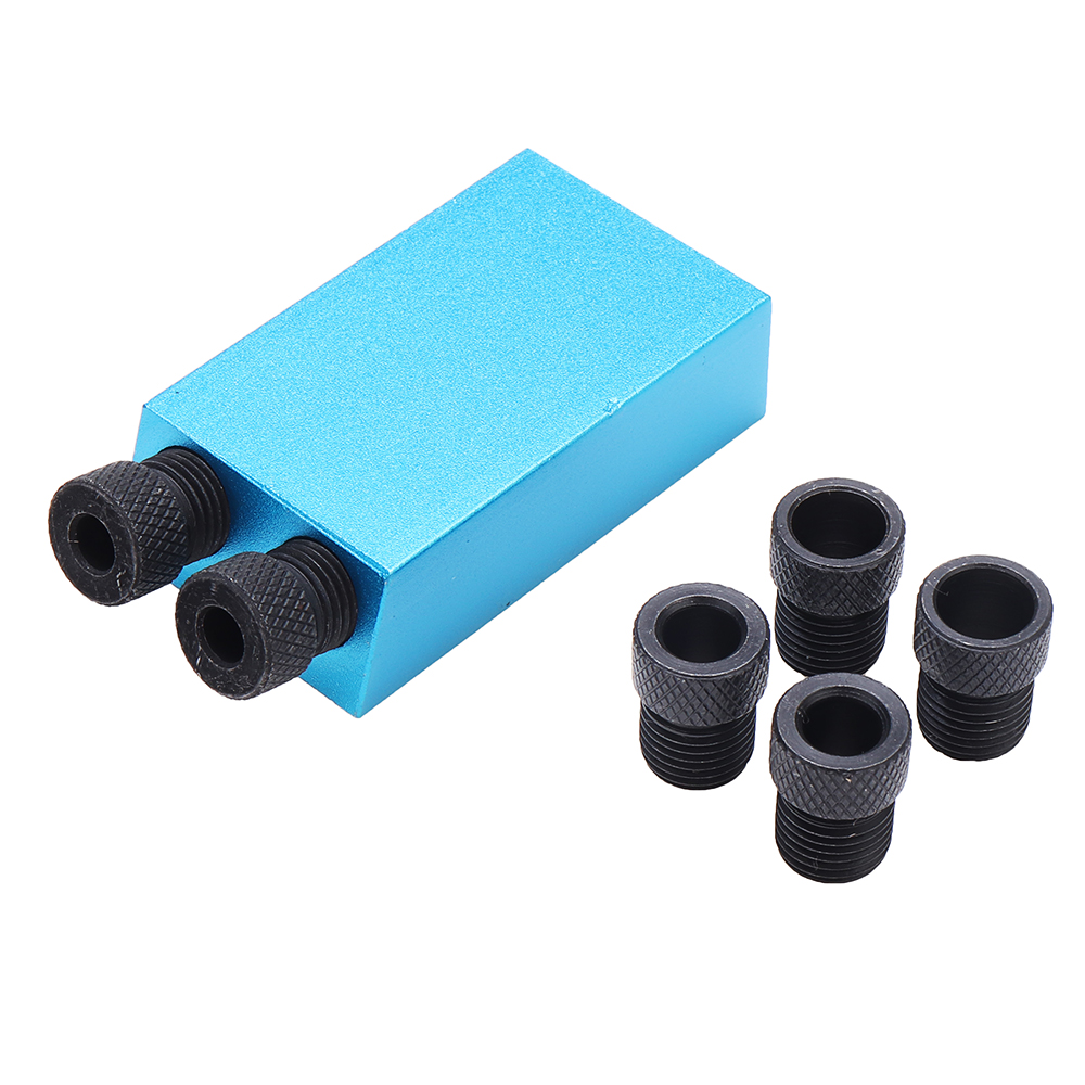 Woodworking-Hole-Locator-Kit-Aluminium-Alloy-Dowelling-Jig-Locator--Pocket-Hole-Jig-with-Storage-Box-1766281-4