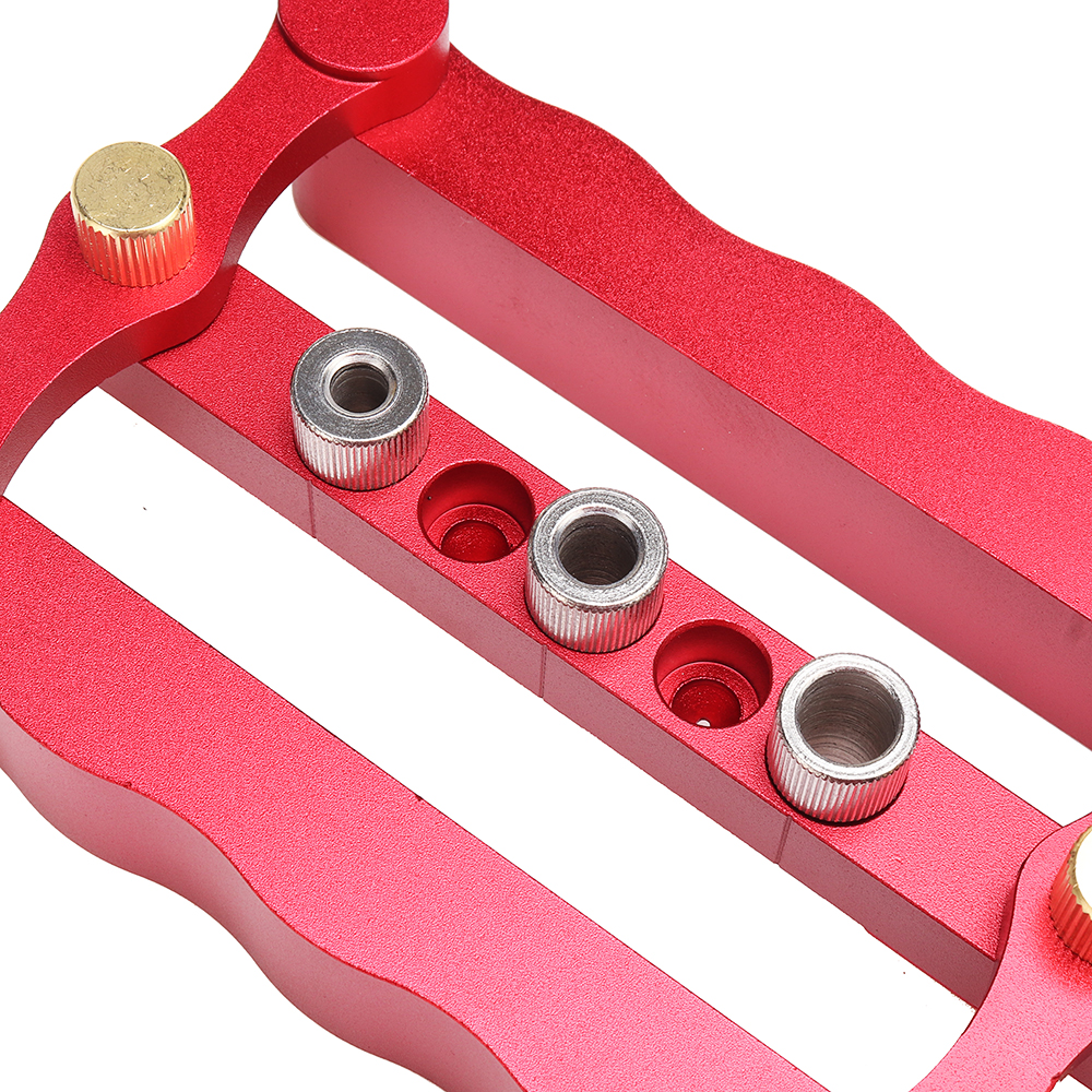Woodworking-Hole-Locator-Kit-Aluminium-Alloy-Dowelling-Jig-Locator--Pocket-Hole-Jig-with-Storage-Box-1766281-7