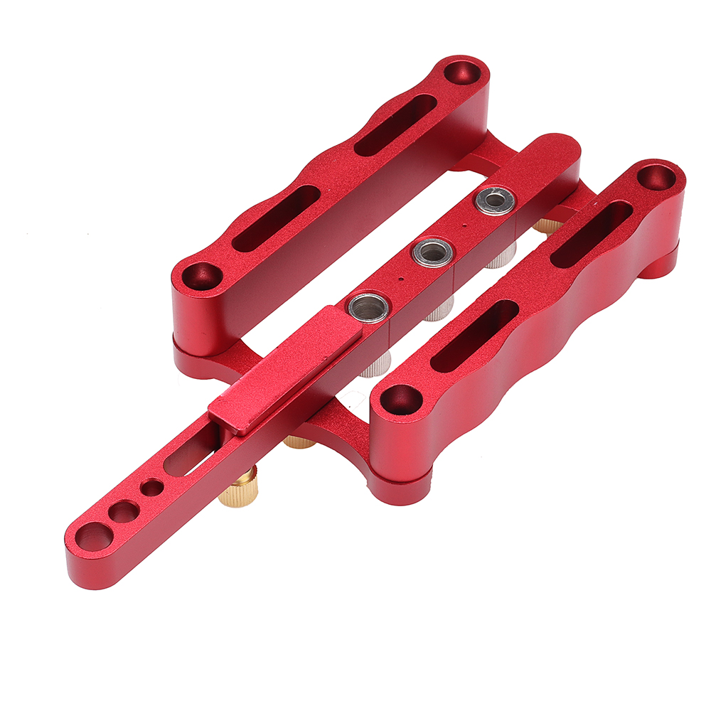 Woodworking-Hole-Locator-Kit-Aluminium-Alloy-Dowelling-Jig-Locator--Pocket-Hole-Jig-with-Storage-Box-1766281-8