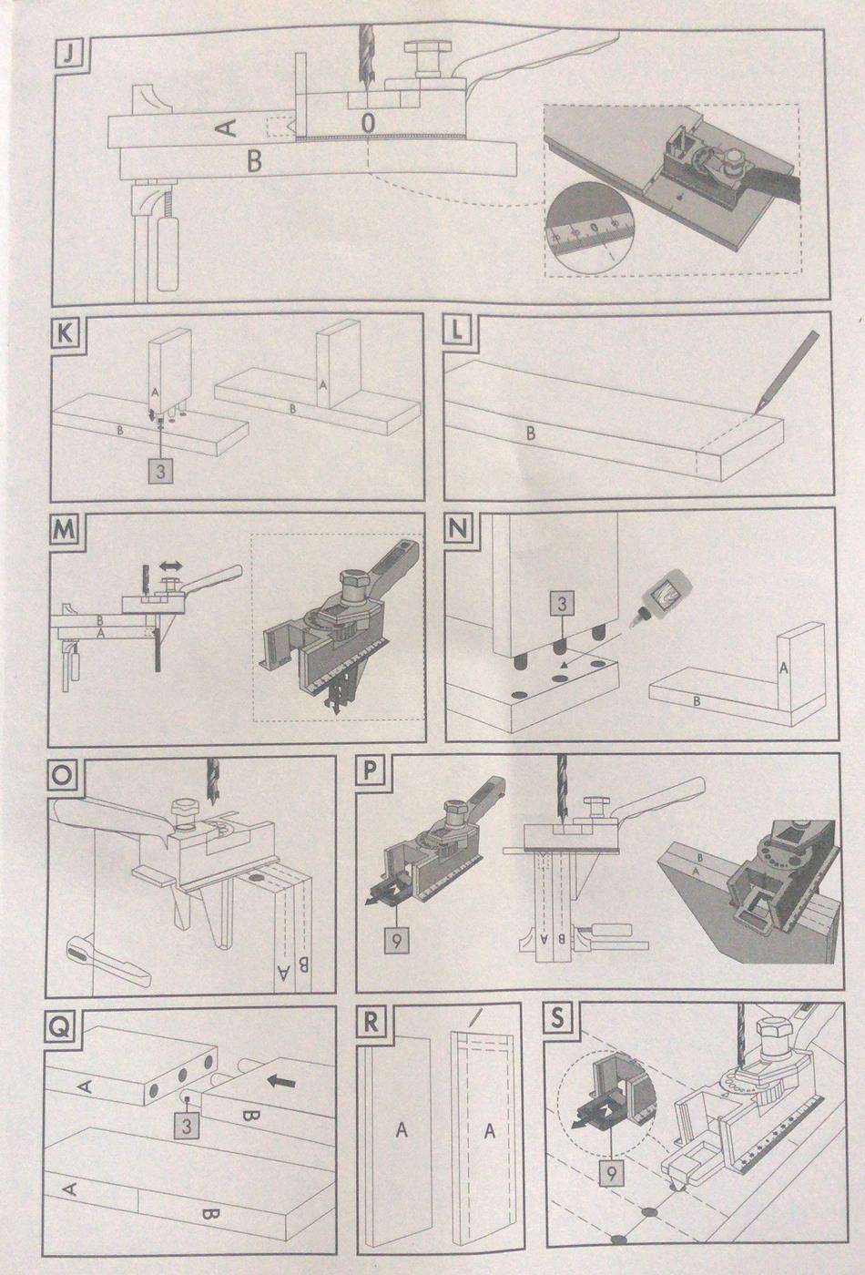 Woodworking-Quick-Doweling-Jig-Handheld-Dowel-Jig-3334425668810mm-Hole-Drill-Guide-1364190-9