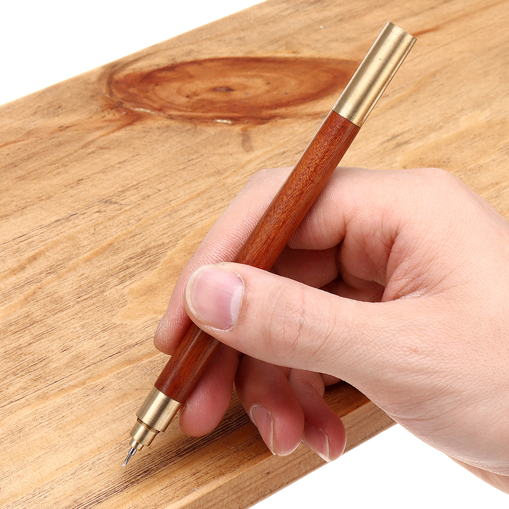 Woodworking-Scriber-Marking-Pen-Dual-use-Gel-ink-Pen-Alloy-Cutter-Tip-Carving-Tool-Paper-Cutter-1704765-11