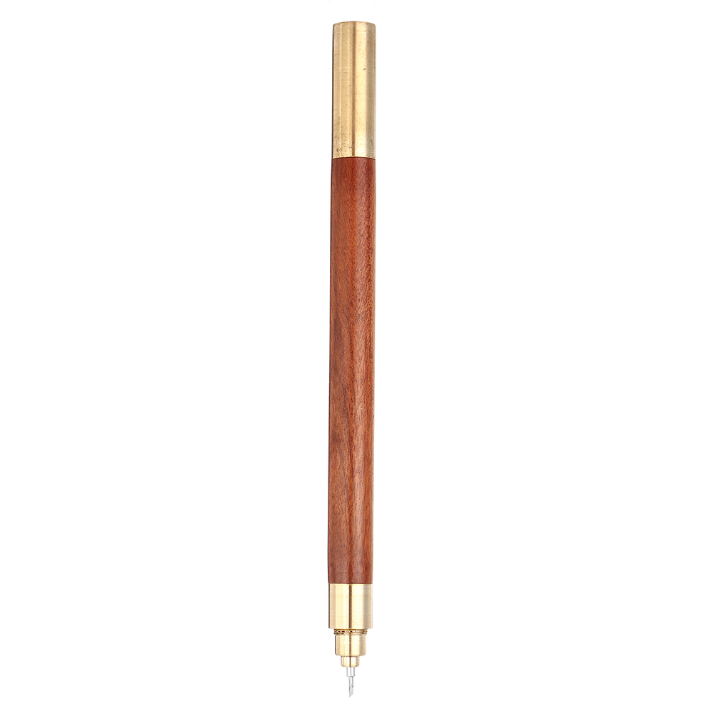Woodworking-Scriber-Marking-Pen-Dual-use-Gel-ink-Pen-Alloy-Cutter-Tip-Carving-Tool-Paper-Cutter-1704765-5