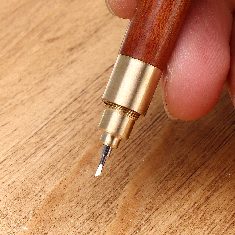 Woodworking-Scriber-Marking-Pen-Dual-use-Gel-ink-Pen-Alloy-Cutter-Tip-Carving-Tool-Paper-Cutter-1704765-10