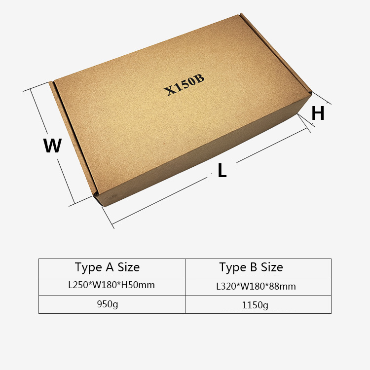 X150-3-in-1-Adjustable-Doweling-Jig-Hole-Drilling-Guide-Locator-Woodworking-Pocket-Fixture-Wood-Plat-1741022-5