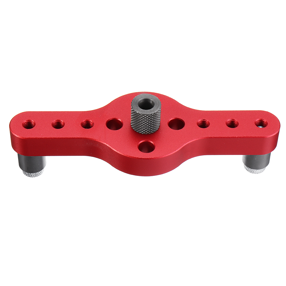 X600-2-Adjustable-Aluminum-Alloy-Self-centering-6-8-10mm-Dowel-Jig-Wood-Panel-Puncher-Hole-Locator-B-1564131-3