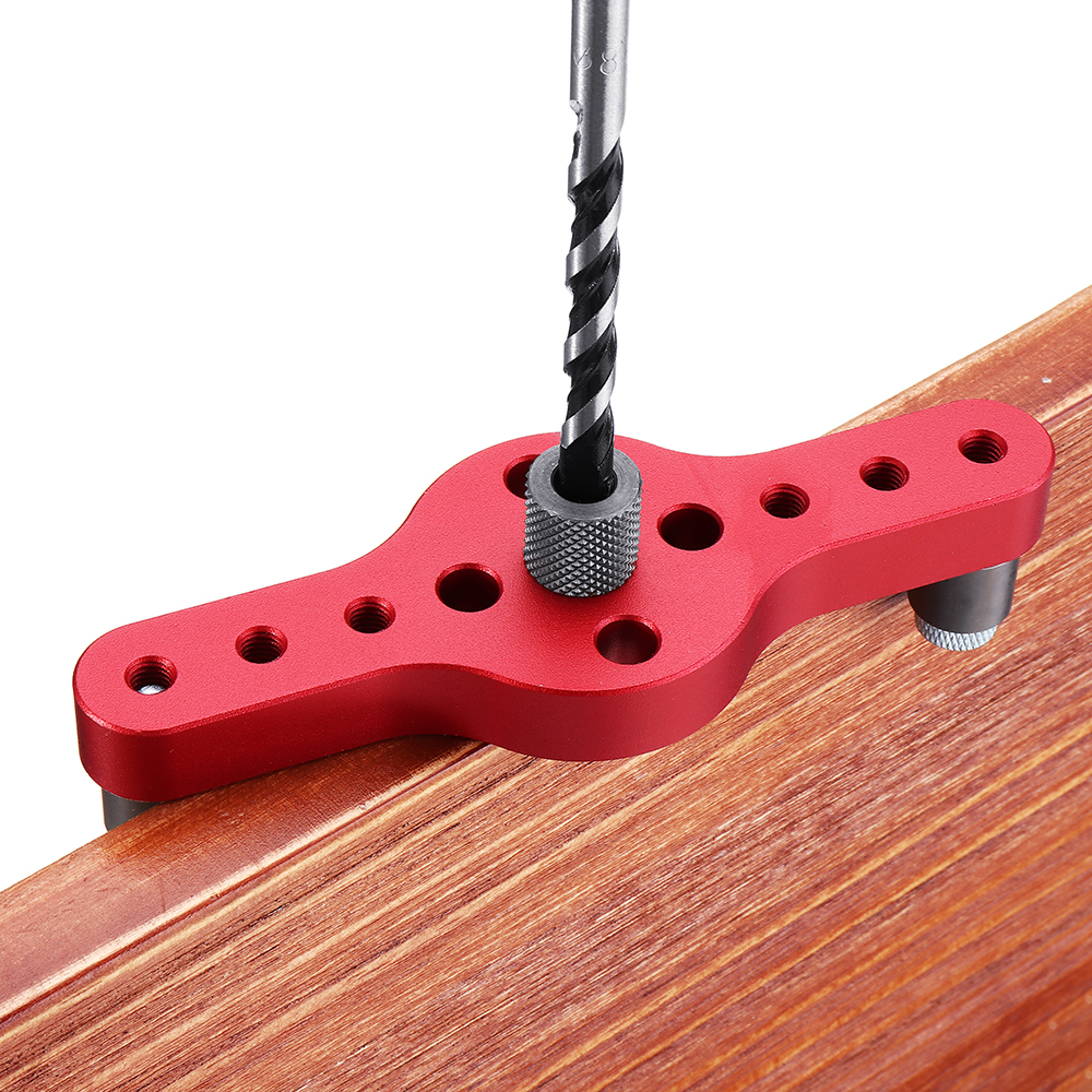 X600-2-Adjustable-Aluminum-Alloy-Self-centering-6-8-10mm-Dowel-Jig-Wood-Panel-Puncher-Hole-Locator-B-1564131-9