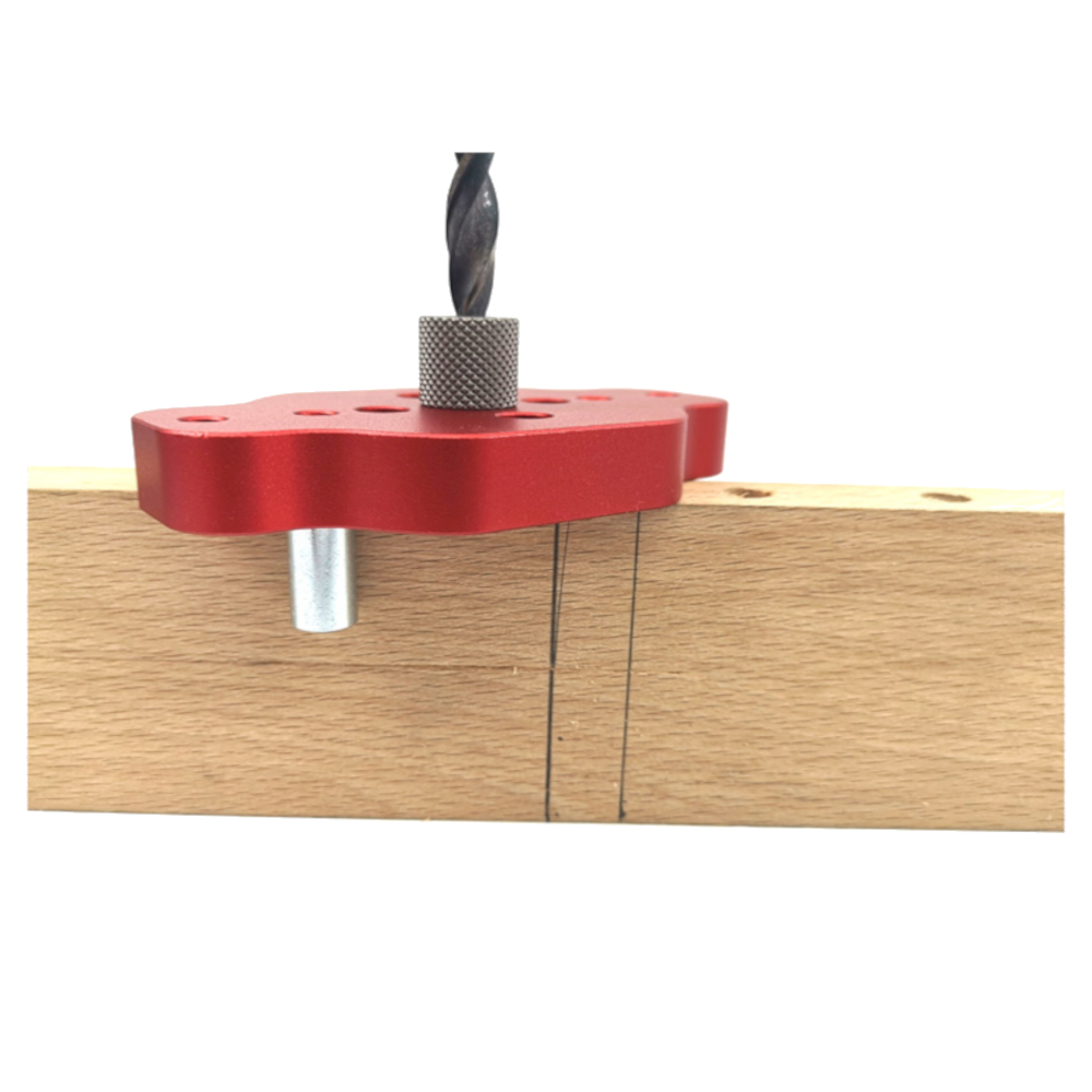 X600-3-Dowel-Punch-Wood-Dowelling-Self-Centering-Dowel-Jig-Drill-Guide-Kit-Woodworking-Hole-Puncher--1760298-9