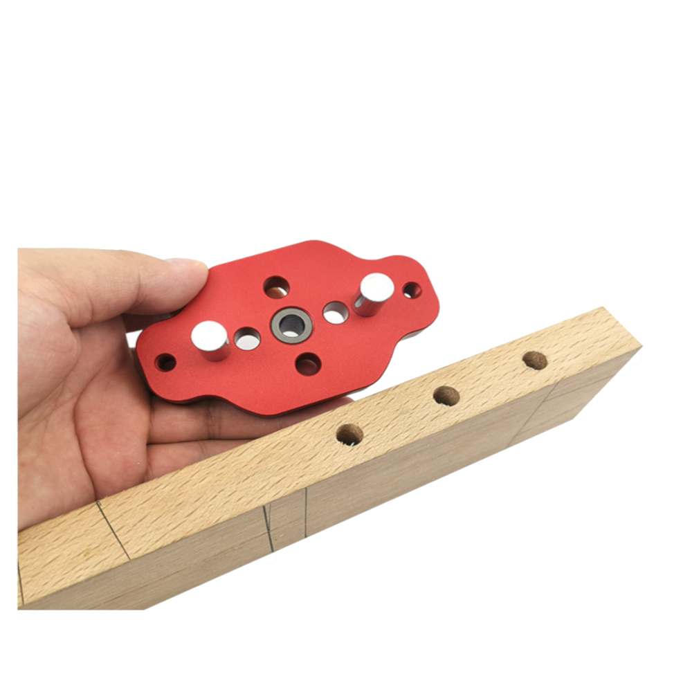 X600-3-Dowel-Punch-Wood-Dowelling-Self-Centering-Dowel-Jig-Drill-Guide-Kit-Woodworking-Hole-Puncher--1760298-10