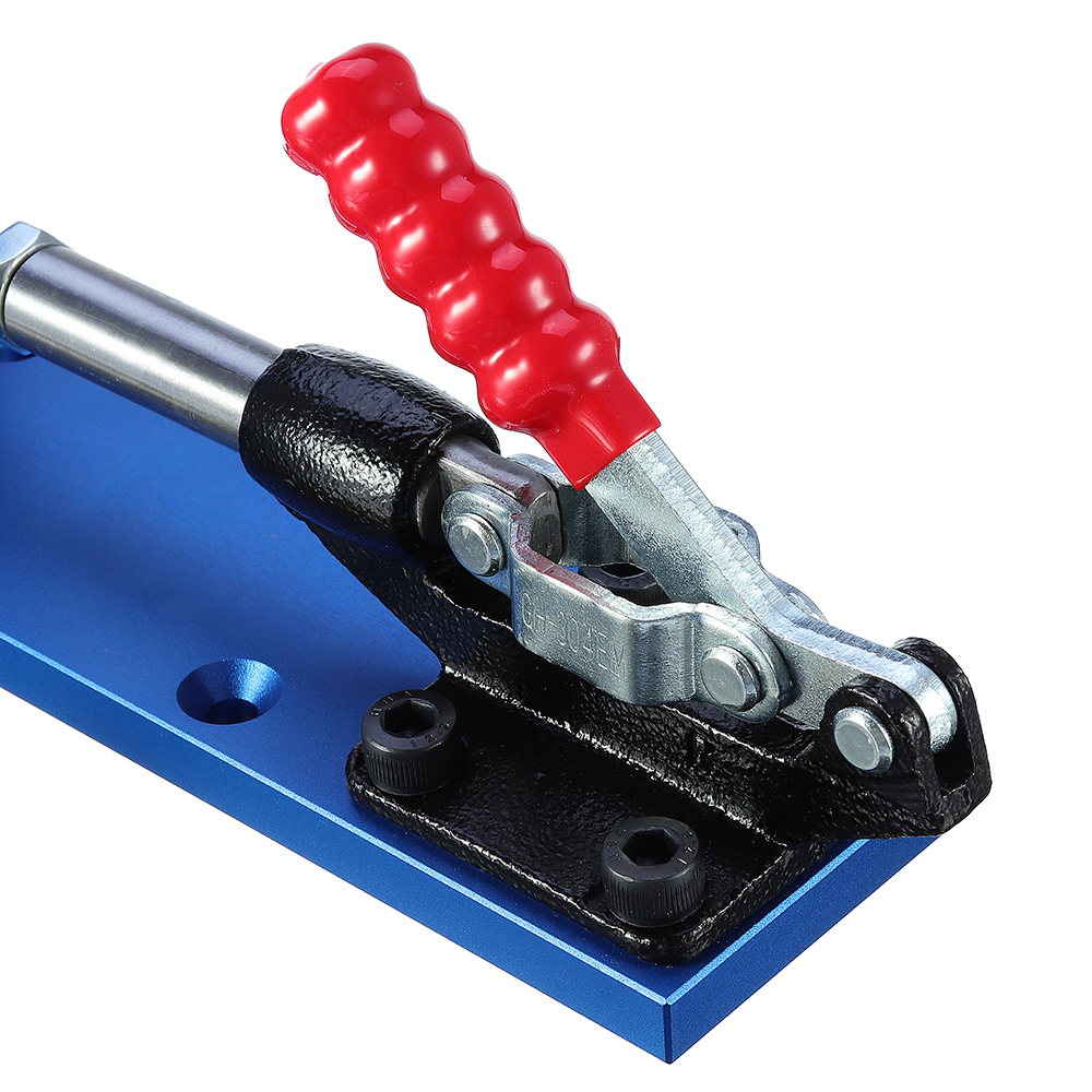 XK-2-Aluminum-Alloy-Pocket-Hole-Jig-System-Woodworking-Drill-Guide-with-Toggle-Clamp-95mm-Step-Drill-988614-5