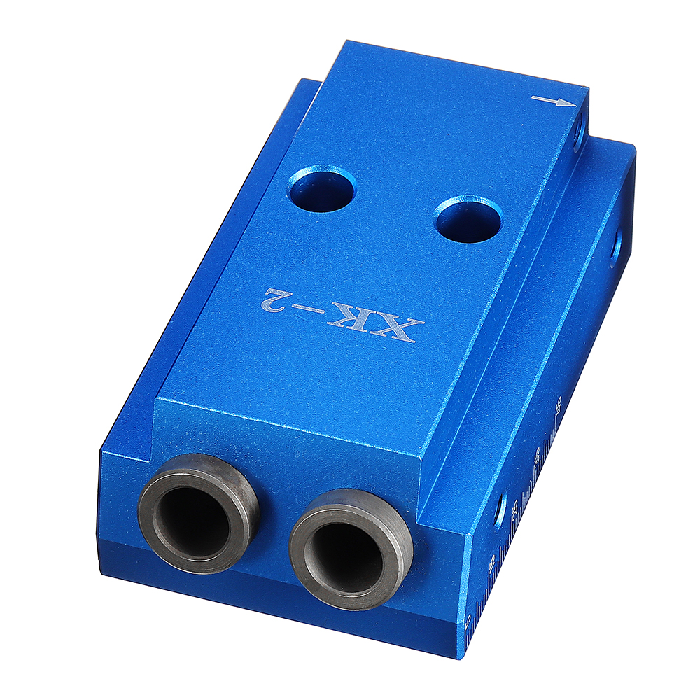 XK-2-Aluminum-Alloy-Pocket-Hole-Jig-System-Woodworking-Drill-Guide-with-Toggle-Clamp-95mm-Step-Drill-988614-6