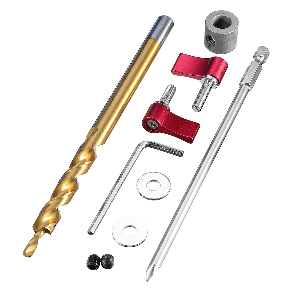 XK-2-Aluminum-Alloy-Pocket-Hole-Jig-System-Woodworking-Drill-Guide-with-Toggle-Clamp-95mm-Step-Drill-988614-7