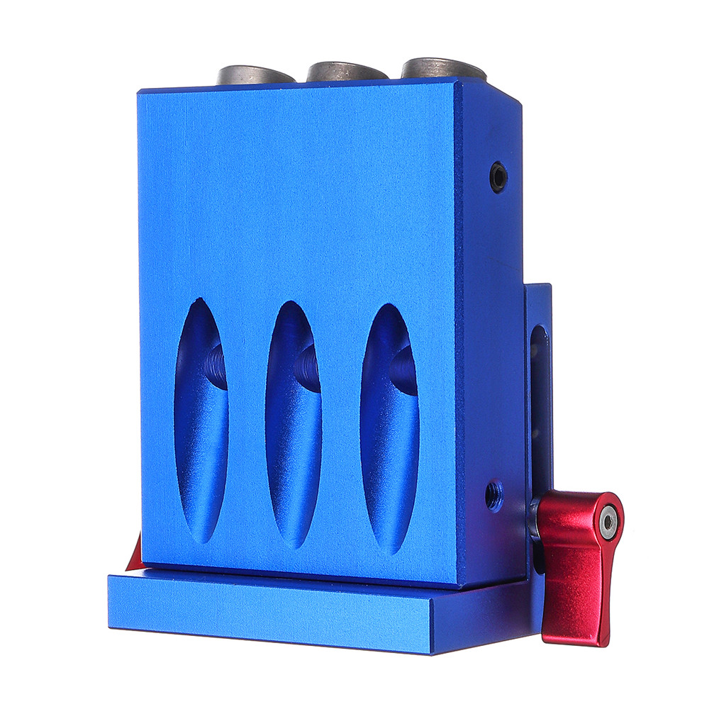 XK-3-Pocket-Hole-Jig-Kit-3-Holes-Woodworking-Drill-Guide-Aluminium-Oblique-Drill-Guide-Locator-Tools-1407529-6
