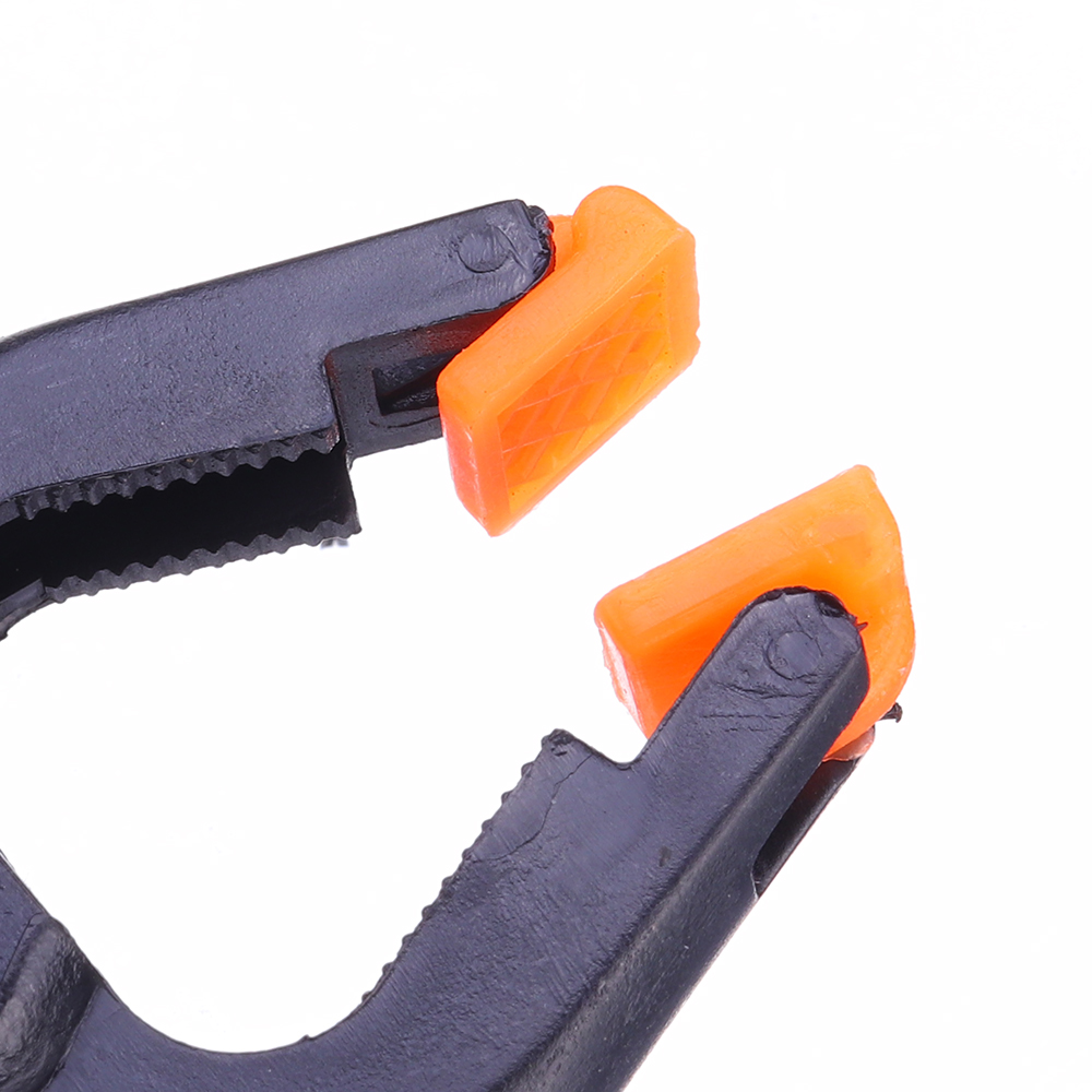 10Pcs-2inch-Spring-Clamps-DIY-Woodworking-Tools-Plastic-Nylon-Clamp-Woodworking-Spring-Clip-Photo-St-1453905-4