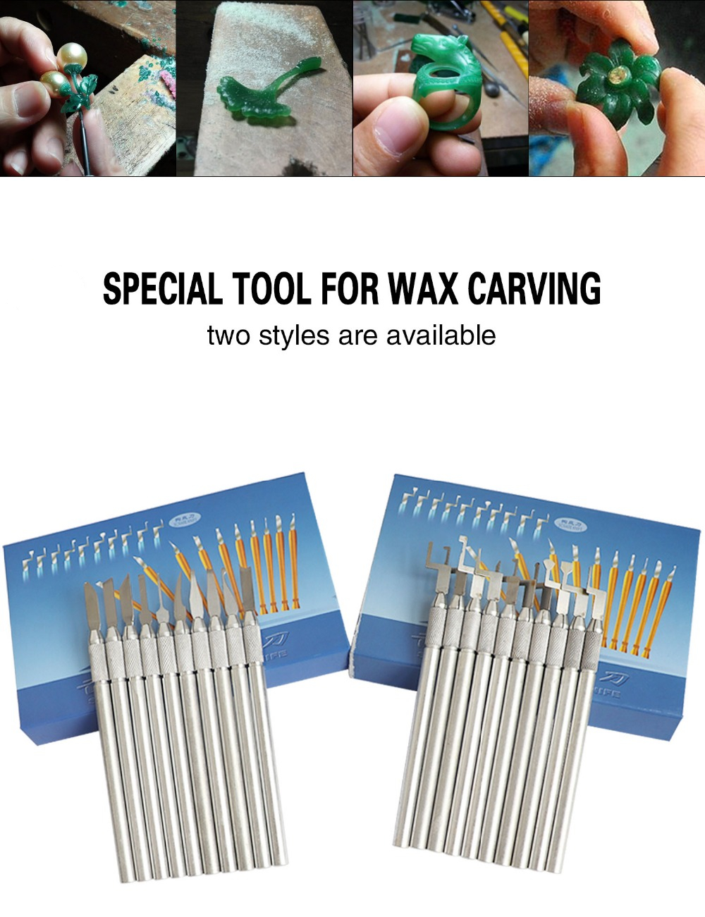 10pcs-Professional-Carving-Chisel-Knife-Hand-Tool-Set-Dental-Lab-Stainless-Steel-Wax-Carving-Tool-1815032-7