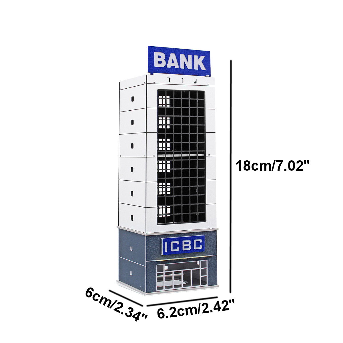 1150-Outland-Modern-Building-Model--Bank-N-Scale-for-GUNDAM-Gifts-1393015-10