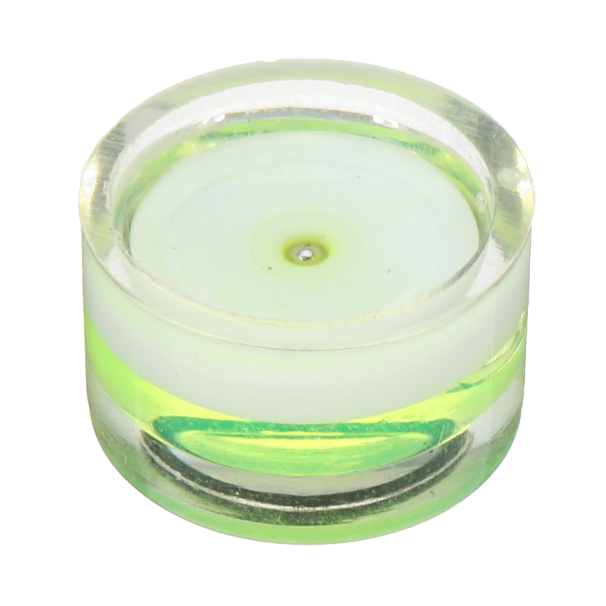 12x7mm-Tiny-Disc-Bubble-Spirit-Level-Round-Circle-Circular-Green-Tripod-1318440-4
