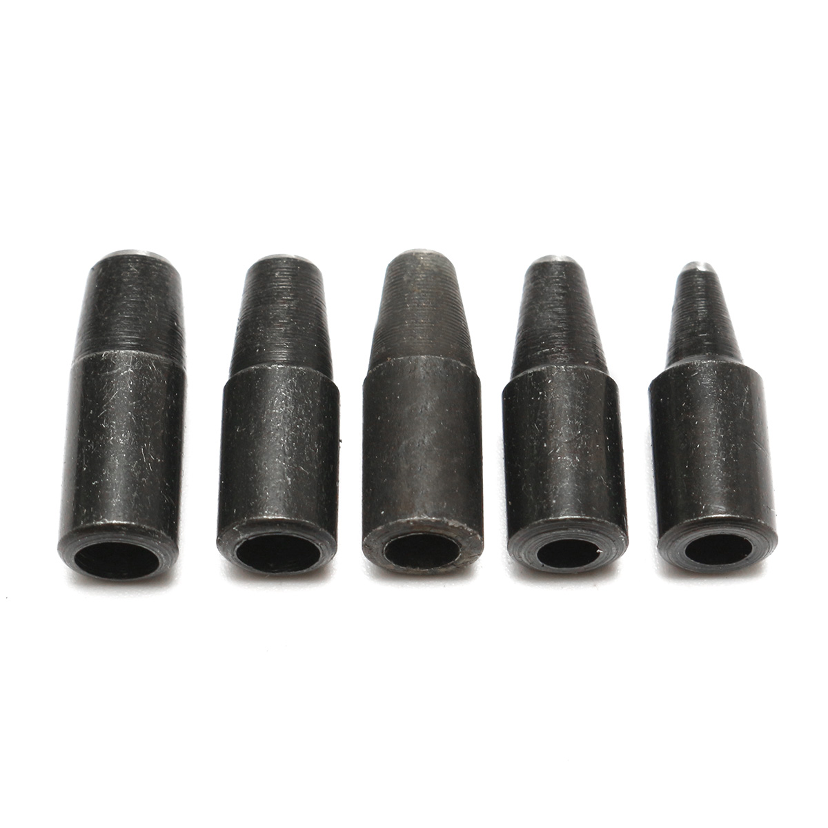 19pcs-Leather-Craft-Punch-Tools-Stitching-Carving-Working-Sewing-Saddle-Groover-Kit-1104765-4