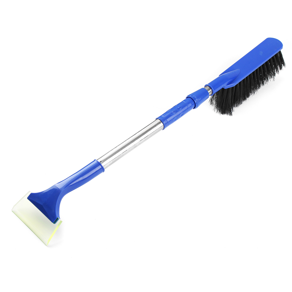 2-in-1-Retractable-Snow-Brush-with-Ice-Scraper-Snow-Removaling-Shovel-Tools-1275566-3