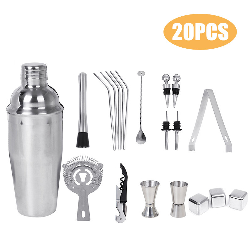 20PCS-750ml-Stainless-Steel-Cocktail-Shaker-Cocktail-Shaker-Drink-Set-Cocktail-Shaker-1719706-3
