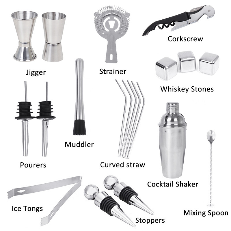 20PCS-750ml-Stainless-Steel-Cocktail-Shaker-Cocktail-Shaker-Drink-Set-Cocktail-Shaker-1719706-4