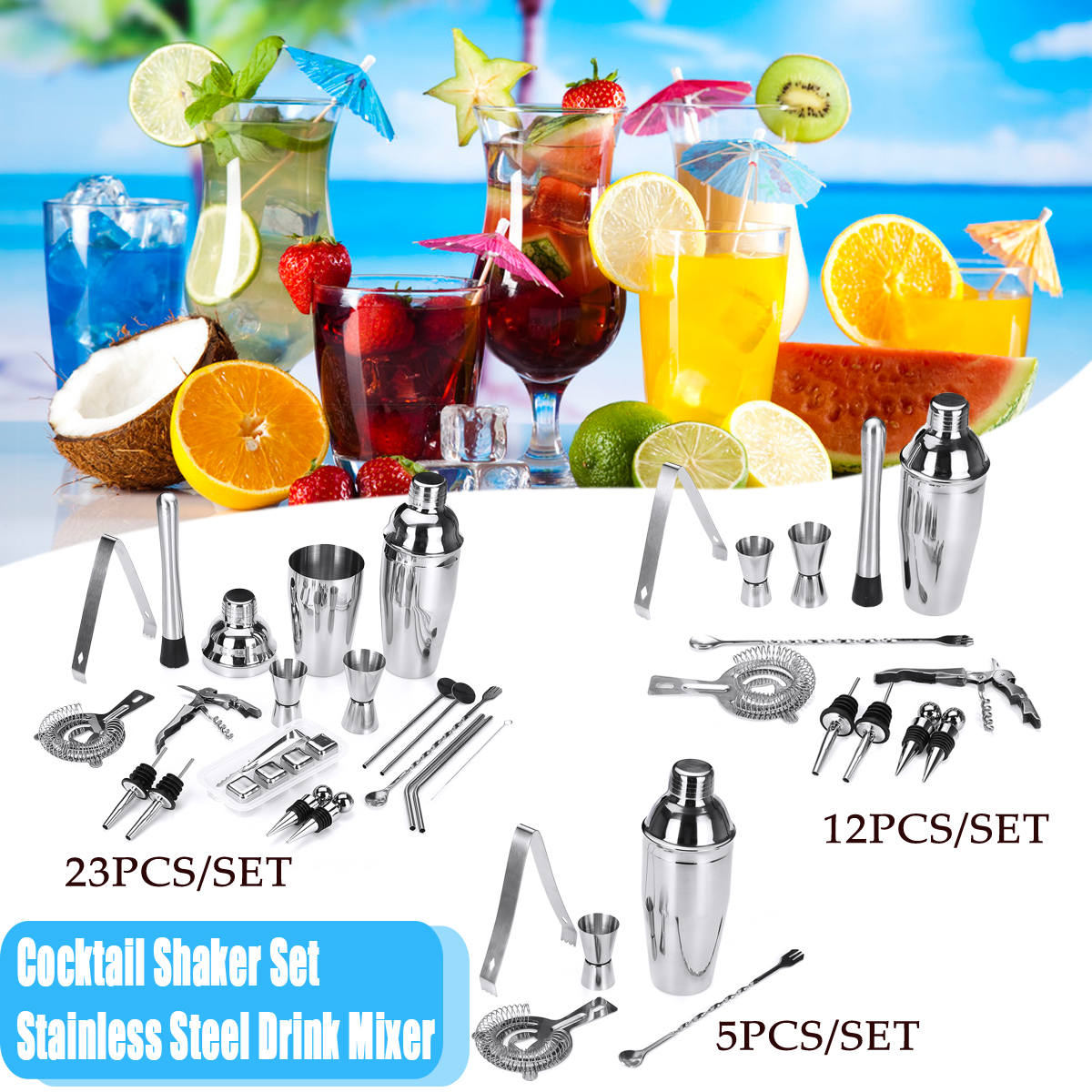 22PCS-Cocktail-Xixing-Tool-Alcohol-Blending-Set-Cocktail-Mixing-Tools-Cocktail-Shaker--Cocktail-Set-1587205-5