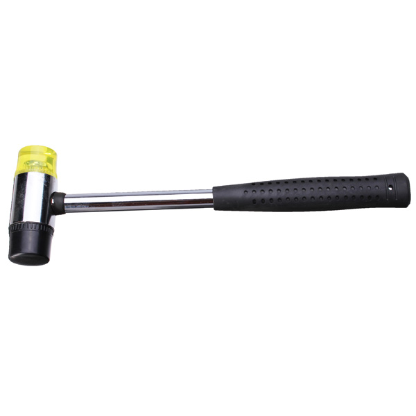 30mm-Double-Face-Soft-Tap-Rubber-Hammer-Mallet-DIY-Leather-Tool-941597-2