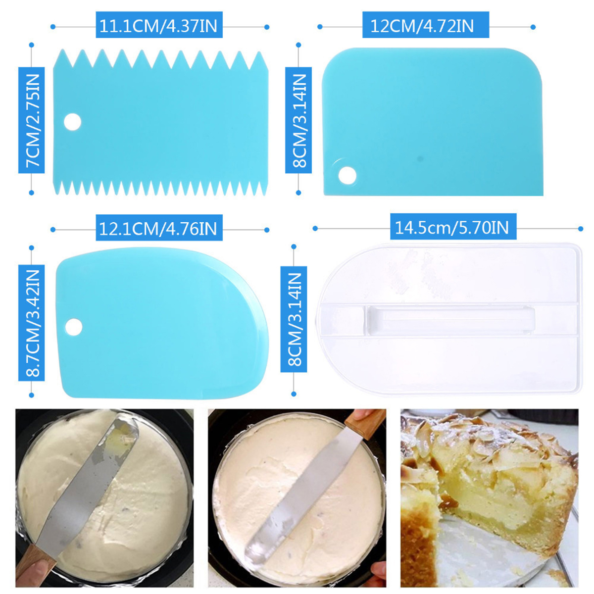 45PcsSet-Cake-Turntable-Rotating-Rack-Knife-Pastry-Nozzle-Decor-DIY-Baking-Tool-1718388-6
