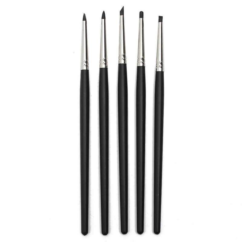 5Pcs-Clay-Flexible-Sculpting-Shapers-Pottery-Tools-Ceramic-Modeling-Tool-Kit-1041476-3